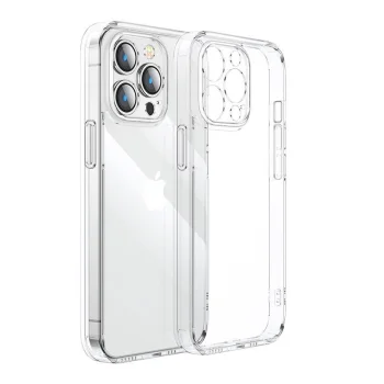 Skaidrus dėklas Joyroom JR-14D3 skirtas iPhone 14 Plus