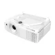 Philips PR-850 1080p projektorius, baltas