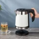 Elektrinis virdulys 2.3 L, 1500W, baltas