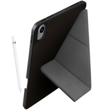 Uniq Transforma dėklas iPad 10 gen (2022), juodas
