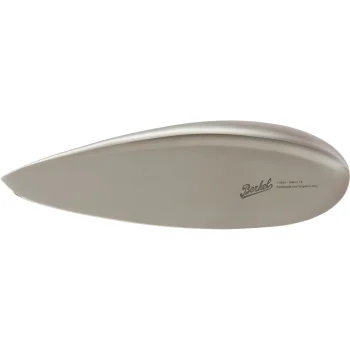 Virtuvinis peilis Berkel Primitive 22 cm, nerūdijantysis plienas, sidabrinis
