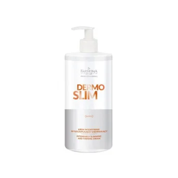 Farmona Dermo Slim Slimming and Firming Cream 500 ml