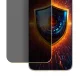 Privatumą sauganti apsauginė plėvelė 3mk Silky Matt Privacy Huawei Pura 80 Pro / 80 Ultra
