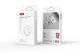 XO LP01 Bluetooth sekiklis baltas