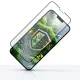 3mk HardGlass Max Eco apsauginis stiklas, skirtas iPhone 13 / 13 Pro / 14