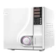Medical Autoclave Class B Woson Tanco 8 L with Printer