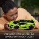LEGO Technic 42161 Lamborghini Huracán Tecnica konstruktorius