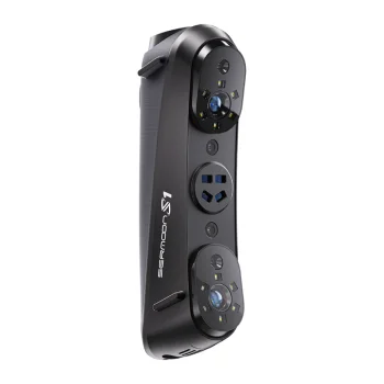 3D skeneris Creality Sermoon S1