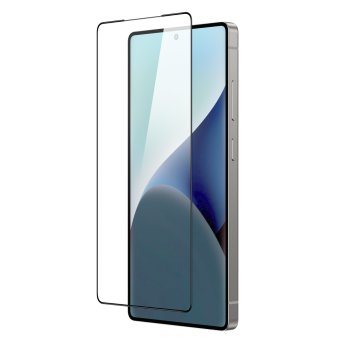 AmazingThing Radix Full Glass Tempered Glass Samsung Gakaxy S25 Ultra