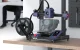 Anycubic ASA plastikas 3D spausdintuvams 1.75 mm, 1 kg, juodas