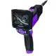 Pramoninis endoskopas Ermenrich Seek VE60 su dviem kameromis, 4.3\" LCD