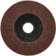 Lapelinis šlifavimo diskas Makita D-63482 125 mm A60