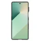 Nillkin Iceblade Case dėklas Samsung Galaxy Z Flip 7, juodas