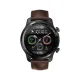 Išmanusis laikrodis Mobvoi TicWatch Pro 3 Ultra LTE, Shadow Black