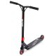 Triukinis paspirtukas Soke Pro 124005, raudonas