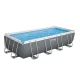Bestway 56465 Power Steel karkasinis baseinas 549x274x122 cm