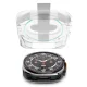 Apsauginis stiklas Spigen Glas.TR EZ Fit AC 2-Pack skirtas Samsung Galaxy Watch Ultra 47mm