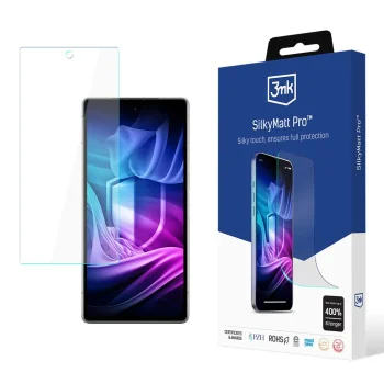 3mk Silky Matt Pro apsauginė plėvelė Google Pixel 7a 5G