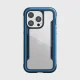 Raptic X-Doria Shield dėklas iPhone 14 Pro su MagSafe, mėlynas