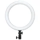 Žiedinis LED šviestuvas Godox LR120B