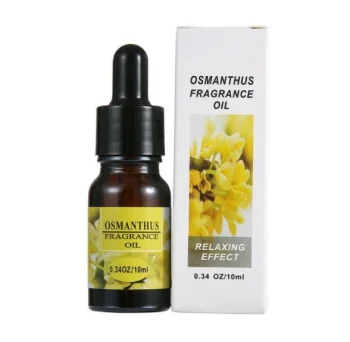 Bakalu Osmanthus eterinis aliejus