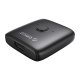Orico AS2-A1 Bi-directional HDMI Splitter / Switch, Black