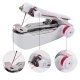 Manual Mini Sewing Machine