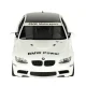RC Car Model with Remote, BMW M3 (1:14)