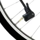 Vožtuvų adapterių rinkinys AG414C DV / AV / SV, 24 dalys