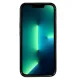 Audi IML Sport MagSafe dėklas telefonui iPhone 13 Pro Max, juodas