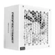 Maitinimo blokas Darkflash PMT1050 1050W 80 PLUS Gold baltas