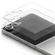 Apsauginis stiklas Ringke Cover Display Samsung Galaxy Z Flip 7, 2 vnt., skaidrus