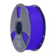 3D spausdintuvo plastikas Sunlu PLA+ High-Speed 1.75 mm, mėlynas