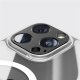 Tech-Protect iPhone 17 Pro Max Camera Protector Camalloy Fit+, Black
