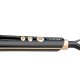 Blaupunkt HSC602 Curling Iron with Argan Oil and Tourmaline, Black/Pink