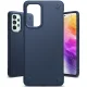 Ringke Onyx dėklas telefonui Samsung Galaxy A73, tamsiai mėlynas