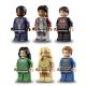 LEGO Marvel 76156 Rise of the Domo konstravimo rinkinys