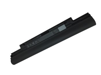 Extra Digital nešiojamojo kompiuterio baterija DELL JR6XC, 5200mAh, juoda
