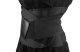 Neoprene Exercise Belt for Slimming and Fitness, XXL Waist Trainer