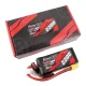 Gens Ace G-Tech LiPo akumuliatorius 2200mAh 7.4V 60C 2S1P XT60
