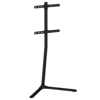 Maclean MC-494 pastatomas TV stovas, 32-70", iki 40 kg, juodas
