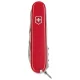 Kišeninis peilis Victorinox Mountaineer 1.3743, raudonas