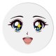 Popsockets 2 Sparkle Eyes Holder and Phone Stand