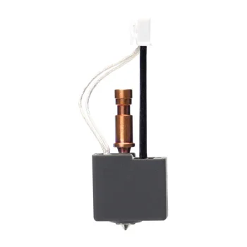 Greito keitimo hotendas Anycubic su 0.8 mm antgaliu Kobra S1 serijai