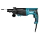 Perforatorius Makita HR2670FTX1 800 W 3.0 J SDS-Plus su priedais
