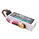 Gens ace G-Tech Soaring LiPo akumuliatorius 2200mAh 14.8V 30C 4S1P XT60