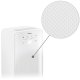 Kompresorinis oro sausintuvas Berdsen BD-524, 12l/24h, baltas