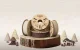 3D spausdintuvo plastikas Elegoo PLA Wood 50.203.0657, Indian oak