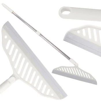 Universal Floor and Window Squeegee Broom, 86 x 30.5 cm