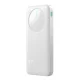 Joyroom JR-PBF12 išorinė baterija 10000mAh, 2.4A, balta